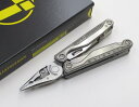 レザーマン ツールナイフ チャージ プラス TTi USA製 正規輸入品 レザーマンジャパンの25年保証付き LEATHERMAN Charge Plus TTi その1