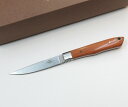 モキ ナイフ MK-535RM レッドメープル 刃物まつり限定販売品 (MK-26) MOKI トラウト＆バード 釣り アウトドア 刃物祭