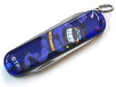 ビクトリノックス ナイフ クラシック トンズラー ヤッターマンコレクション スイス製 VICTORINOX