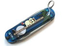 ビクトリノックス ナイフ クラシック おだてブタ ヤッターマンコレクション スイス製 VICTORINOX