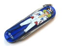 ビクトリノックス ナイフ クラシック ヤッターマン1号 ヤッターマンコレクション スイス製 VICTORINOX