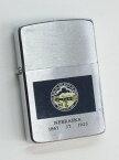 ビンテージZippo ネブラスカ州 NEBRASKA 1986年10月製 ほぼ未使用【中古】 (A-414)