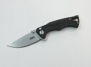 CRKT フォールディングナイフ 5220 ブライアンティグ 中国製 (K-)476 本体のみ Columbia River