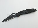 XpC_R iCt Cl ubN pVtBbN2 Z[V H-1 { (C-406) SPYDERCO {̂̂