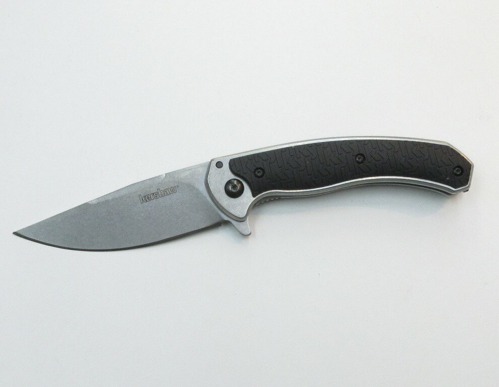 カーショー ナイフ 1086 ストローブ 中国製 (K-531) KERSHAW 本体のみ