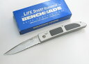 OLDベンチメイド ナイフ 3000S パーデュー ボタンロック バネなし ガタツキ無し USA製 (E-451) BENCHMADE PARDUE