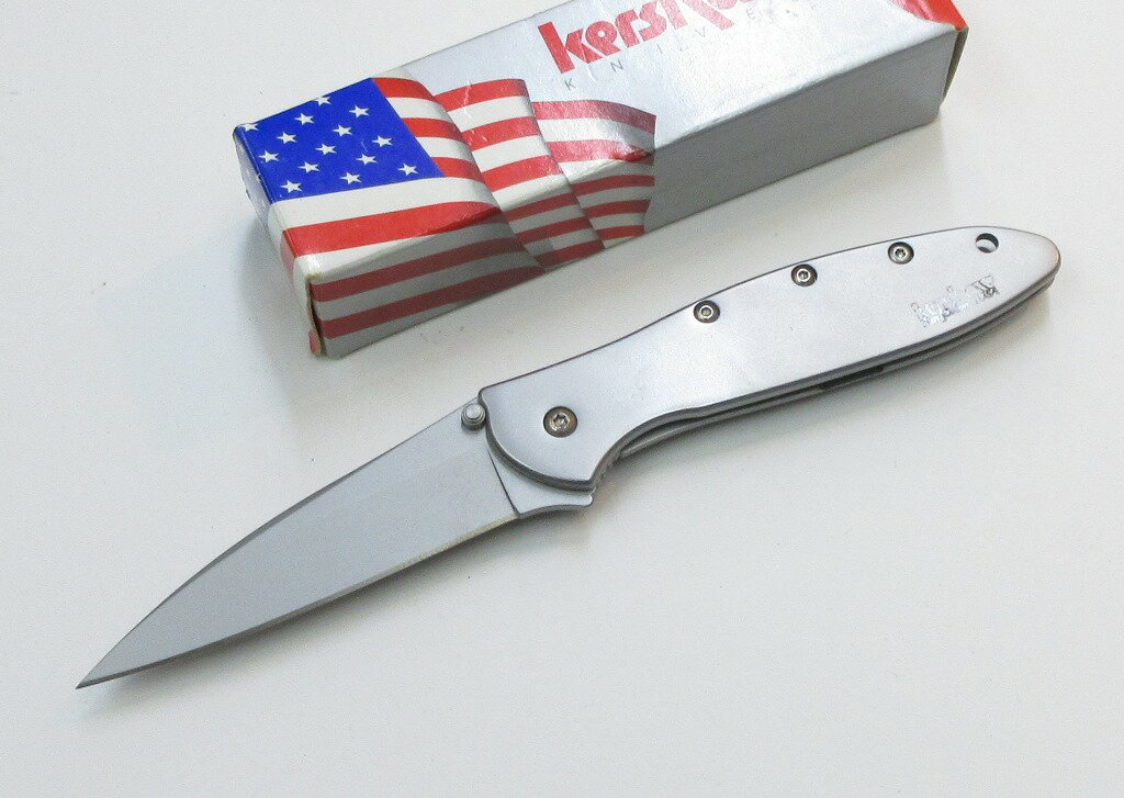 Kershaw 折りたたみナイフ CRAZE クレーズ 8337 カーショウ Kershaw 折りたたみナイフ CRAZE クレーズ 8337 カーショウ