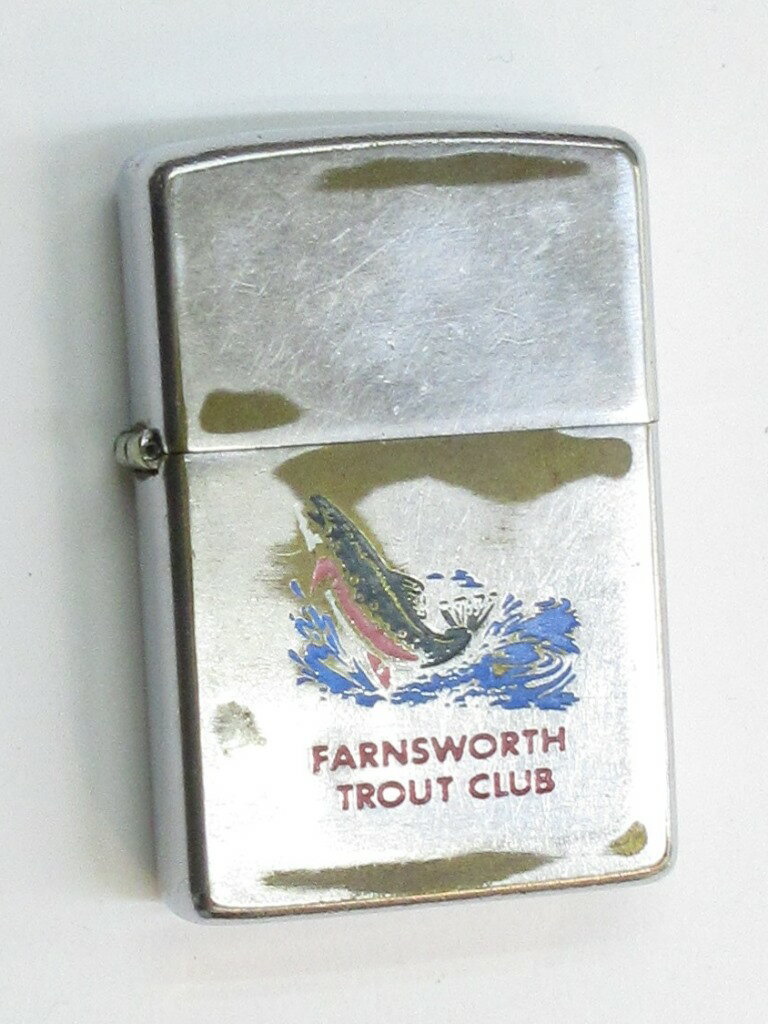 ヴィンテージ コカコーラ zippo 1973年製 Coca-Cola（コカコーラ）ヴィンテージ Zippoスリムケース