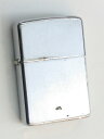 ビンテージZippo 無地 ポリッシュ仕上げ 1979年製 VGクラス【中古】 (U-1979)