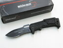 ボーカープラス ナイフ カラシニコフ09 傷あり 中国製 (K-768) Boker Kalashnikov(4)