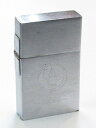 1932レプリカZippo ファーストリリース 50周年記念ロゴ VGクラス【中古】(AU-418)