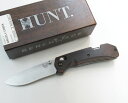 ベンチメイド ナイフ 15060-2 グリズリー クリーク S30V USA製 (D-984) BENCHMADE Grizzly Creek(4)