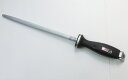 ツヴィリング J.A. ヘンケルス スチール棒 丸形断面 ドイツ製 ハンドルに傷あり (K-857) Zwilling J.A. Henckels