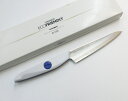 トギノン ペティナイフ 125mm ステンレス鋼 替えブレード付き 日本製 (K-878)