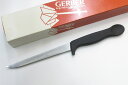 OLDガーバー ナイフ コーホー 440C アーモハイド (E-195) GERBER オレンジ箱