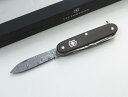 ビクトリノックス アーミーナイフ ファーマー ダマスカス 2024モデル スイス製 (K-890) VICTORINOX