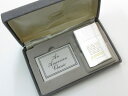 1932レプリカZippo ファーストリリース 総ポリッシュ仕上げ 全体に細かいメッキ乱れあり 未使用 化粧箱付き (1932R-4)