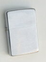 ビンテージ Zippo 無地 1964年製 VGコンディション (MU-1964)