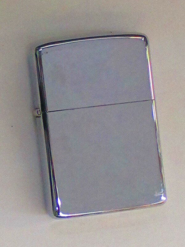 ӥơZippo ̵ ݥåž夲 1981ǯ ̤ (MJ-812)