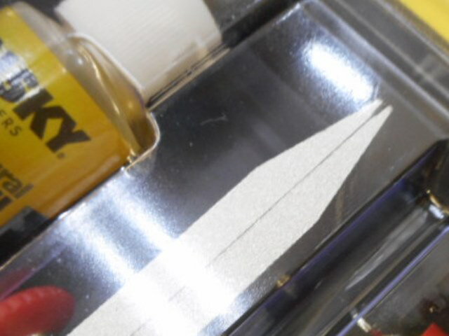 ランスキー シャープナー デラックスセット USA製 万能研ぎ器 LANSKY 砥ぎ器 砥石 オイルストーン通販格安セール情報 楽天 通販