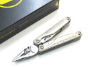 レザーマン ツールナイフ チャージ プラス TTi USA製 レザーマンジャパン正規輸入品 LEATHERMAN Charge Plus TTi(4)