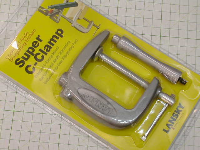 LANSKY ランスキー スーパーCクランプ通販格安セール情報 楽天 通販