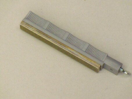 LANSKY ランスキー 替ダイヤモンド砥石 極荒砥