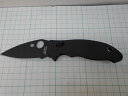 XpC_RiCt MANIX2 }jbNX2 BK@CPM S30V@USA(C-553) SPYDERCO ͕t܂