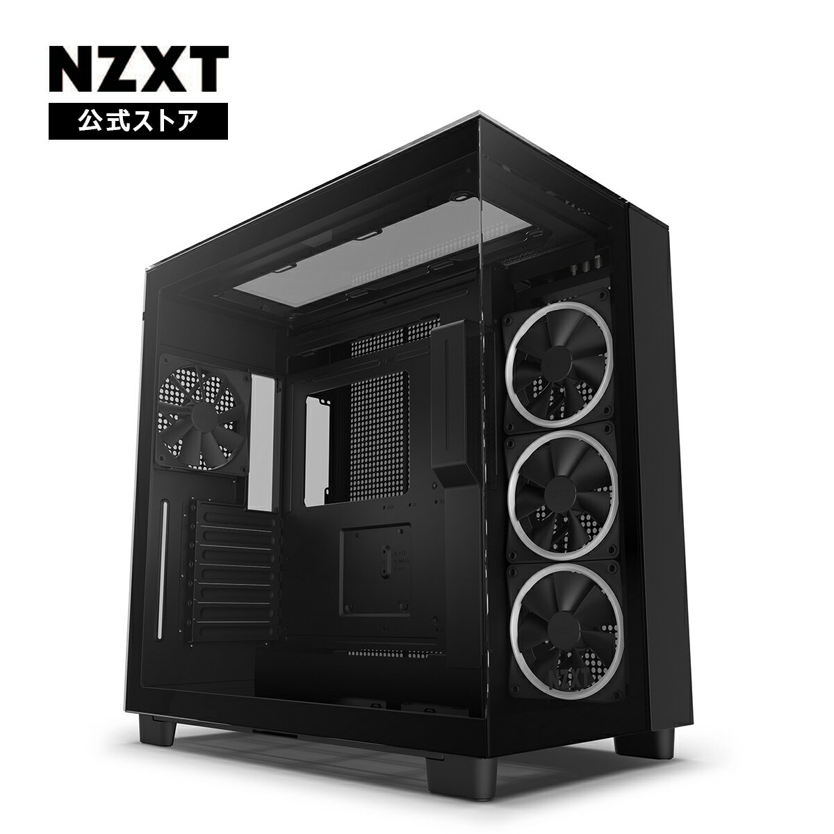 楽天市場】nzxt h510の通販