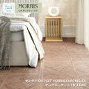CM-12289サンゲツのクッションフロア機能性クッションフロアCMフロア MORRIS CHRONICLESオークパーケット【HOME-FLOOR2024-2...