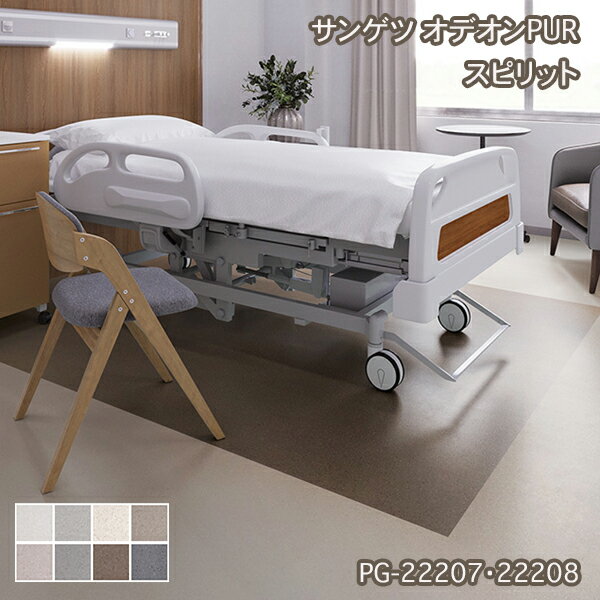 PG-22202~PG-22209【サンゲツS-FLOOR2022-2024