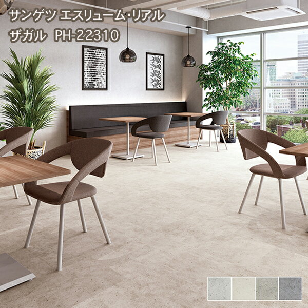 PH-22309~PH-22312【サンゲツS-FLOOR2022-2024