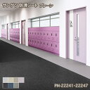 PM-22241~PM-22247【サンゲツS-FLOOR2022-2024