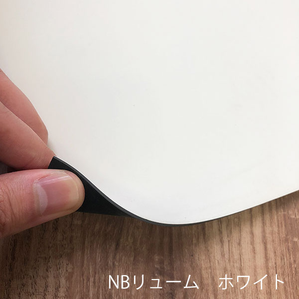 舞台・ダンススタジオ専用床材 NBリューム 【91cm巾1.5mm厚 20m巻き/40kg】 防炎 [沖縄・離島配送不可] 3