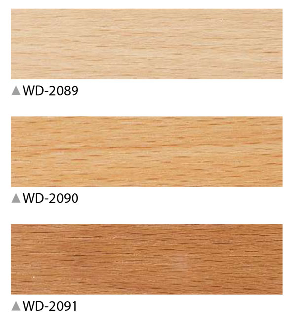 WD-2089,WD-2090,WD-2091サンゲツ フロアタイル ビーチ[100mm x 914.4mm x 2.5mm 36枚/1ケース] 【FLOOR TILE2023-2026】 3