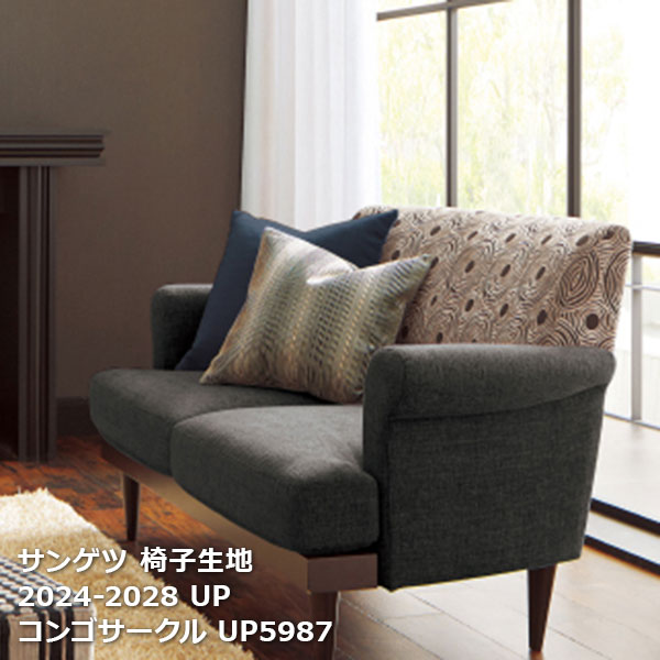 [ưѤ꾦] UP5987 󥲥İػ 󥴥 upholstery 2024-2028