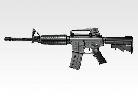 東京マルイ 電動ガンボーイズ コルトM4A1カービン 10才以上用　【ラッピング不可】