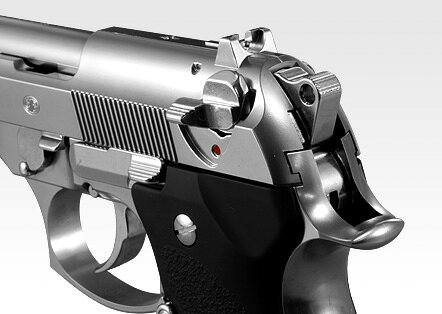 東京マルイ ガスガン ガスブローバック M92...の紹介画像2