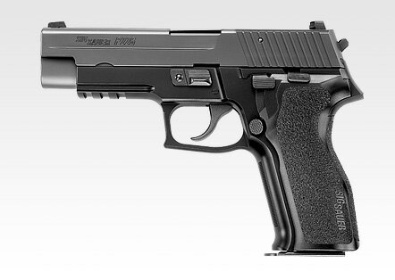 5月再入荷予定 東京マルイ ガスガン ガスブローバック シグ ザウエル P226E2 18才以上用