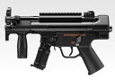 東京マルイ 電動ガン ハイサイクルカスタム H&K MP5K 18才以上用