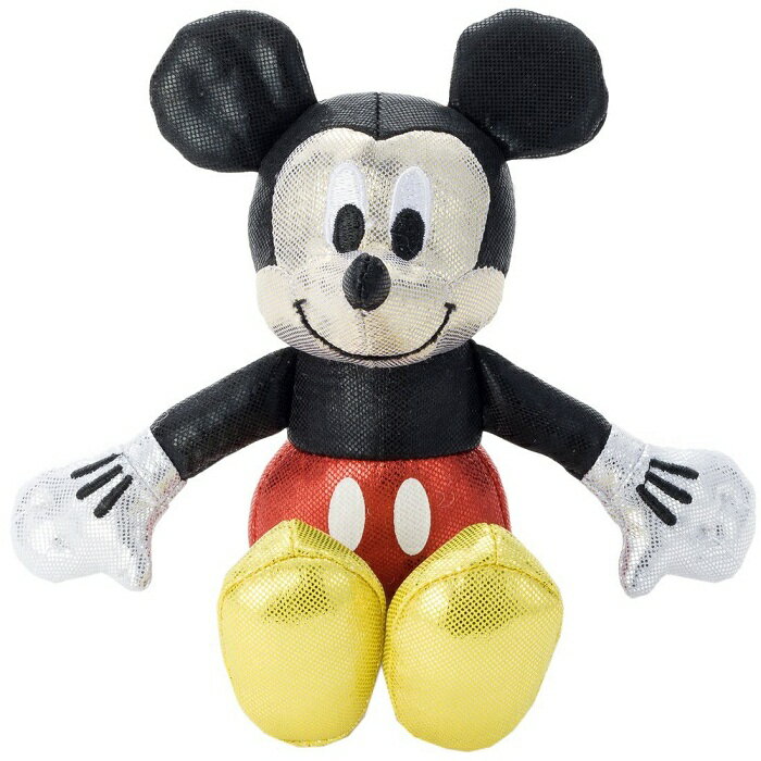 Other - ディズニー,ぬいぐるみバッヂジュエル　ミッキー　タカラトミーアーツ　【Disneyzone】