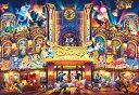 ジグソーパズル 2000ピース ディズニー ドリームシアター D-2000-608 テンヨー 【Disneyzone】(3)