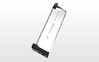 楽天市場】東京マルイ ガスブローバック meuピストル用スペアマガジン