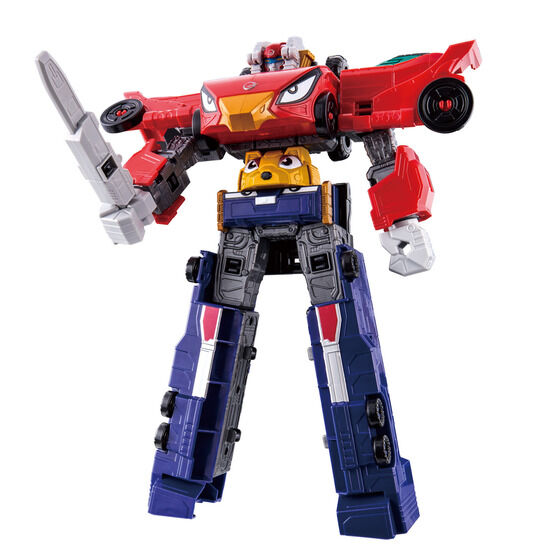 楽天市場】超力合体 dx オーレンジャーロボ(おもちゃ)の通販 楽天市場】超力合体 dx オーレンジャーロボ(おもちゃ)の通販