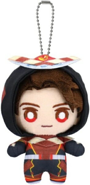 6月再入荷予定　仮面ライダー変身マスコット　仮面ライダーヴァレン