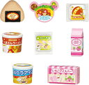 メルちゃん コンビニたべものセット