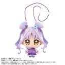 5月発売予定 キミとアイドルプリキュア♪ プリティおでかけポーチ キュアキュンキュン(3)