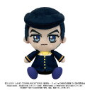 9月再入荷予定・6/18締 ジョジョの奇妙な冒険 Chibiぬいぐるみ 東方仗助(3)