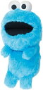 SESAME STREET セサミストリート ふんばるず クッキーモンスター