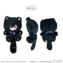 11月発売予定 「コードギアス 反逆のルルーシュ」 たぴにゃんこ ルルーシュ